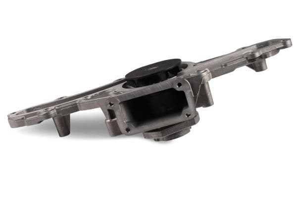 Waterpomp, met pakking past: ALFA ROMEO 147, 156, 166, GT, GTV, SPIDER  LANCIA KAPPA, THESIS 2.0-3.2 09.94-09.10