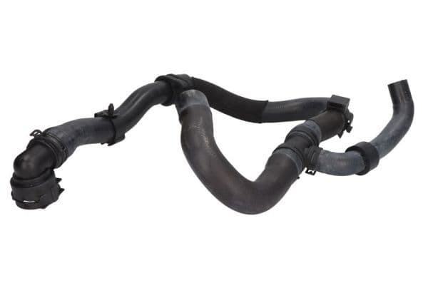 Koelsysteem rubberen slang Bodem past: VW TIGUAN 2.0D 09.07-07.18