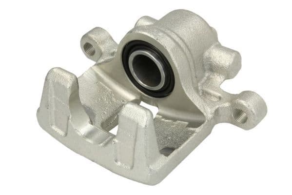 Schijfremklauw Achter Rechts (nieuw) past: CITROEN C4 AIRCROSS  DODGE CALIBER  JEEP COMPASS, PATRIOT  LANCIA FLAVIA  MITSUBISHI ASX, LANCER VIII, OUTLANDER II  PEUGEOT 4007, 4008 1.6-2.4LPG 06.06-