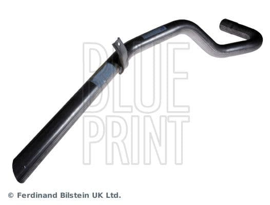 Exhaust pipe