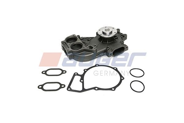 Uitlaatsysteem pakking/afdichting past: DAIHATSU CHARADE VIII  TOYOTA YARIS 1.0LPG/1.3/1.33 08.05-