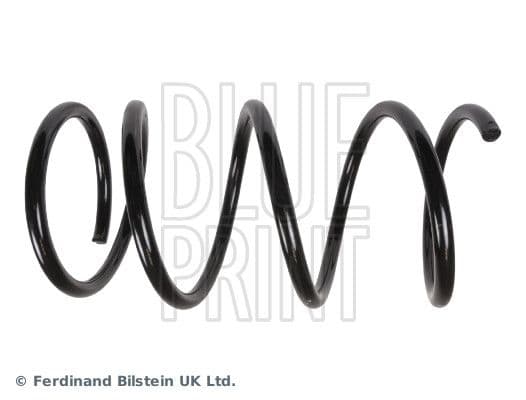 Coil spring