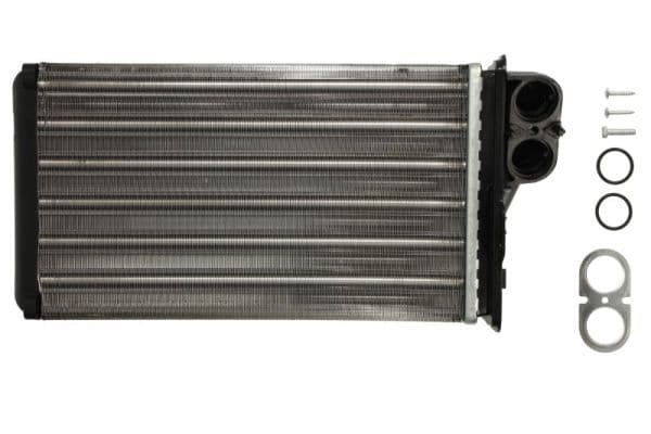 Verwarming past: NISSAN PRIMASTAR  OPEL VIVARO A  RENAULT TRAFIC II 1.9D-2.5D 02.01-