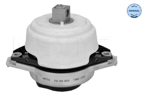 Motorsteun Voor Rechts, hydraulisch past: MERCEDES GL (X166), GLE (C292), GLE (W166), GLS (X166), M (W166) 4.7 02.12-10.19