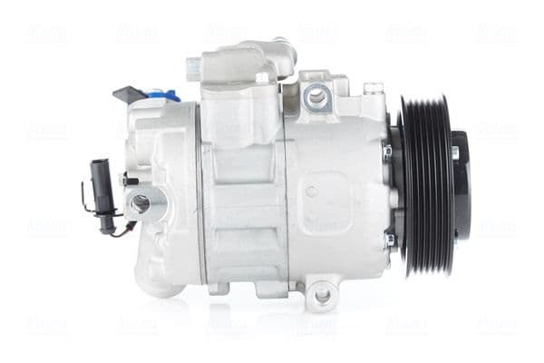Airconditioning compressor past: AUDI A2, TT  SEAT ALHAMBRA, ALTEA XL, CORDOBA, IBIZA III, IBIZA IV, IBIZA IV SC, IBIZA IV ST, LEON, TOLEDO III, TOLEDO IV  SKODA FABIA I 1.0-3.2 08.99-05.22