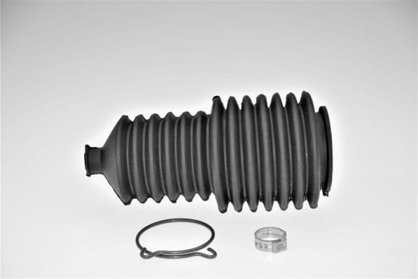 Hose, crankcase ventilation