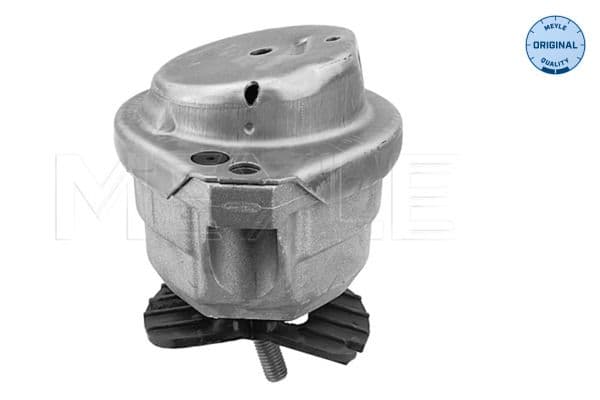 Motorsteun Aan de voorkant Rechts, hydraulisch past: BMW 5 (E60), 5 (E61), 6 (E63), 6 (E64) 2.2-3.0 12.01-12.10