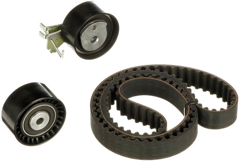 Timing belt set
