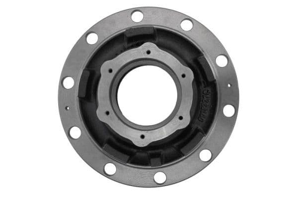 Wheel hub past: TRAILOR H100, L200 H100/H100TEM/L200/L200LUN/L200TEM
