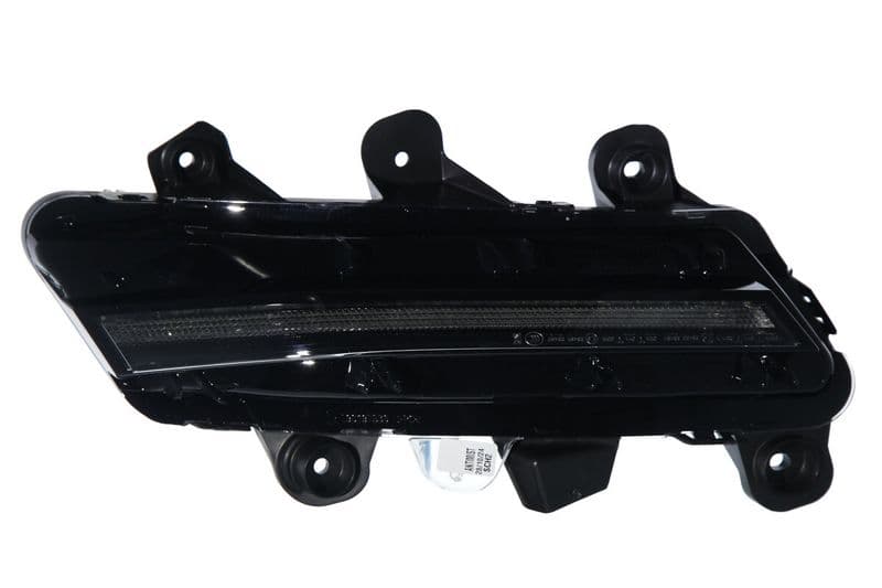 Knipperlicht voor Links (LED) past: PEUGEOT 3008 II P84, 5008 II T87 05.16-12.20