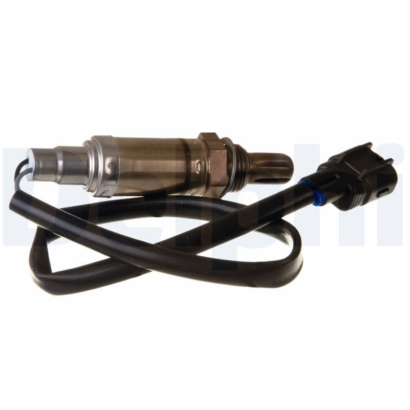 Oxygen Sensor
