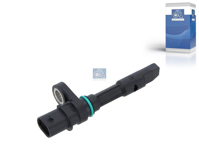 Shaft Seal, crankshaft