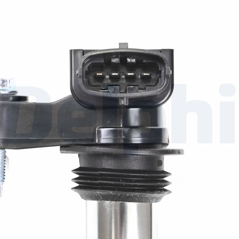 Ignition Coil
