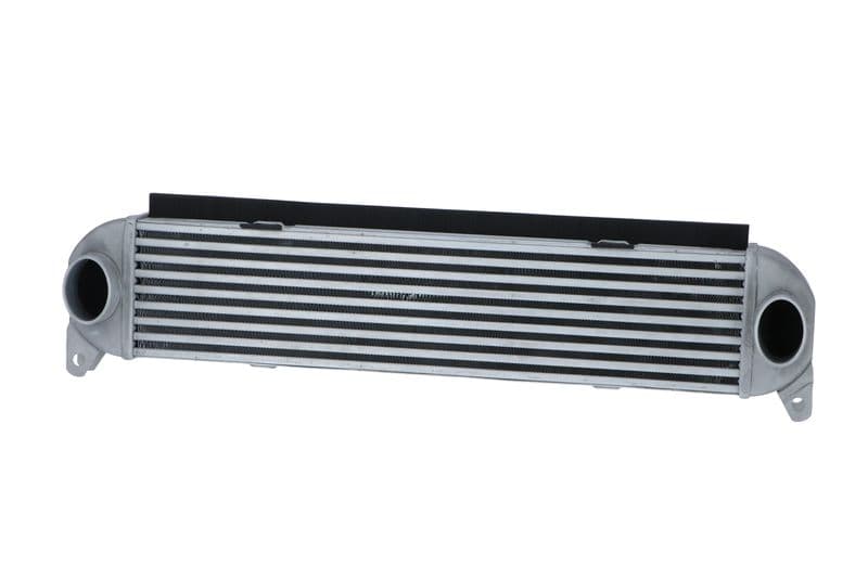 Toevoerluchtkoeler past: LAND ROVER DISCOVERY III, DISCOVERY IV, RANGE ROVER SPORT I 2.7D 07.04-12.18