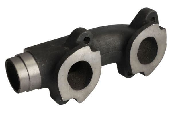 Manifold, exhaust system