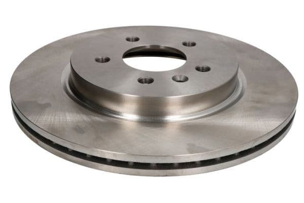 Brake disc Achter Links/Rechts past: OPEL ZAFIRA C 1.4-2.0D 10.11-07.19