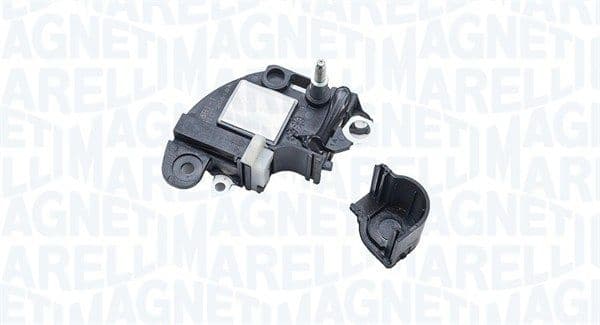 Spanningsregelaar past: FIAT BARCHETTA, DOBLO, DUCATO, GRANDE PUNTO, PANDA, PUNTO, SEICENTO / 600  LANCIA Y  RENAULT MEGANE I 1.1-2.0 01.94-