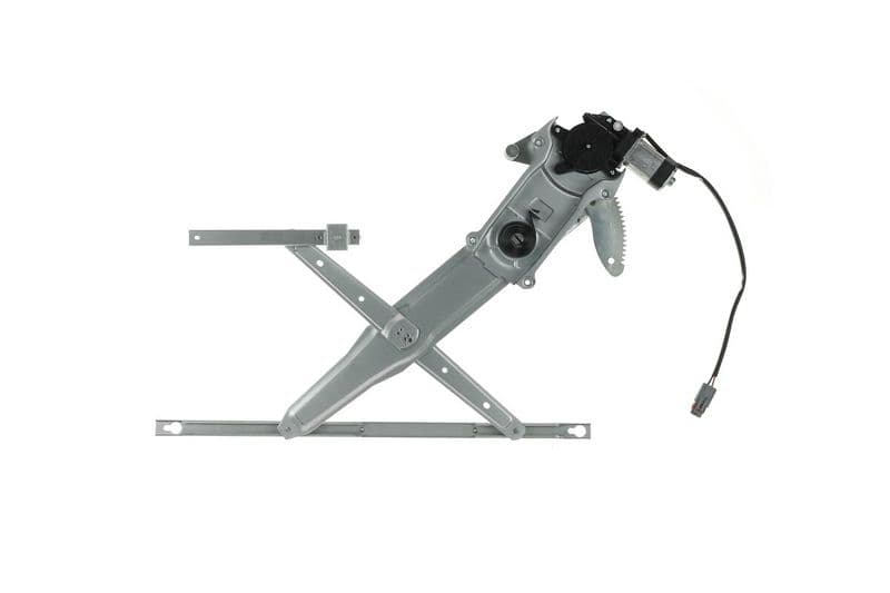 Raamregelaar Achter Rechts (elektrisch, zonder motor) past: TOYOTA RAV 4 I 01.94-06.00