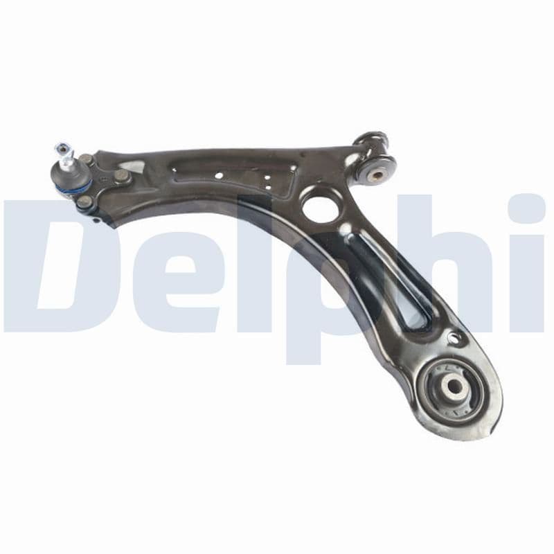 Track control arm