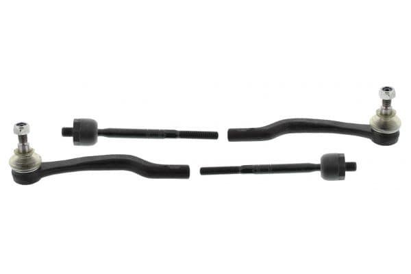 Motorradiator past: SUBARU IMPREZA 2.0/2.5 12.00-12.08