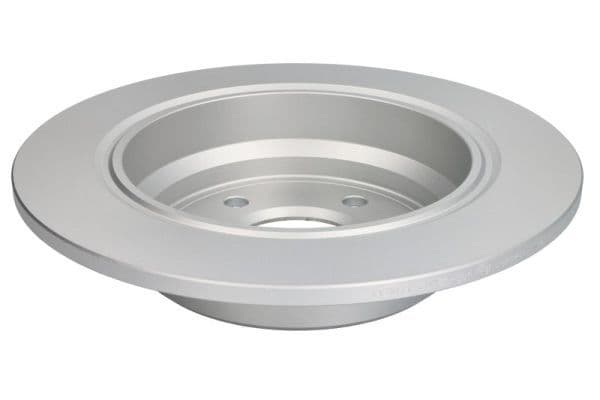 Brake disc Achter Links/Rechts PERFORMANCE (gecoat  met een hoog koolzuurgehalte) past: BMW 5 (E39) 2.0-3.0D 09.95-06.03
