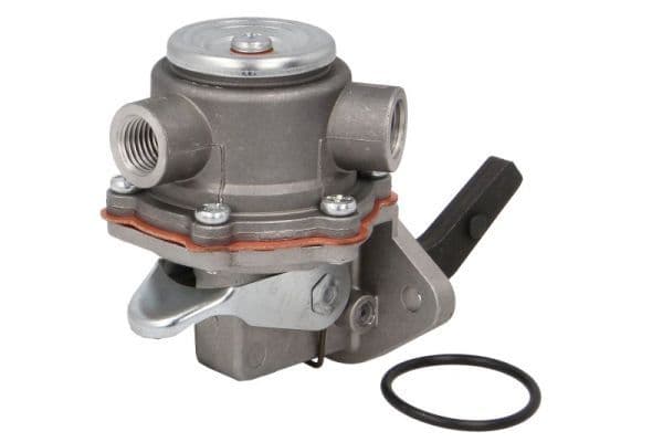 Mechanische brandstofpomp past: LIEBHERR A904, A904 LITRONIC, A912, A914 LITRONIC, A914B, A922 HDS, A924 LITRONIC, A924B, L511, L521, L531, L544, LTM1100/3, LTM1120/1 CRANE, R904, R904 C