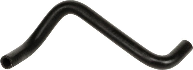Verwarmingsslang (15mm, zwart) past: ALFA ROMEO 155  FIAT TEMPRA, TIPO  LANCIA DEDRA 1.1-2.0 07.87-07.99