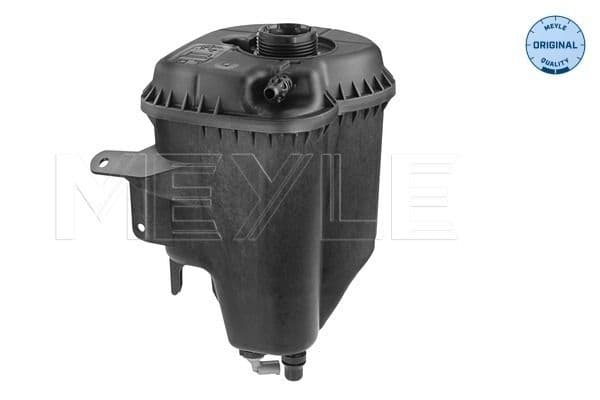 Expansion Tank, coolant