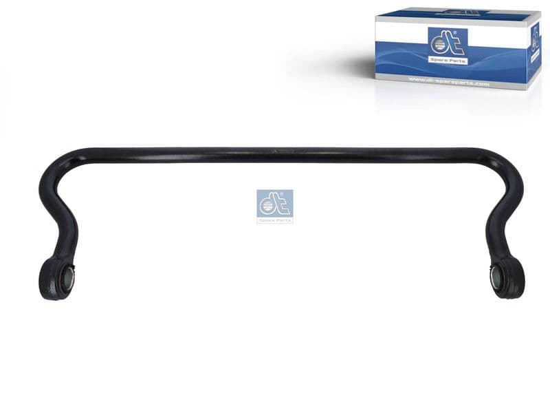 Stabiliser Bar, suspension