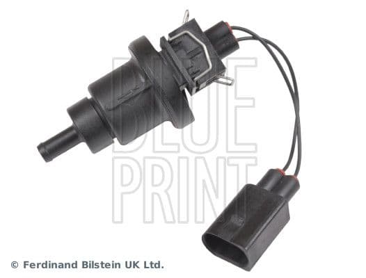 Breather Valve, fuel tank