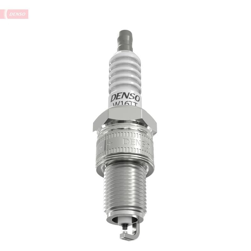 Spark plug