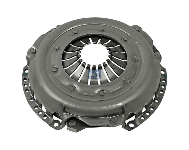 Clutch Pressure Plate