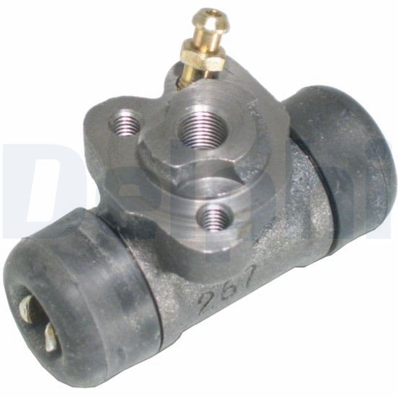 Wheel brake cylinder