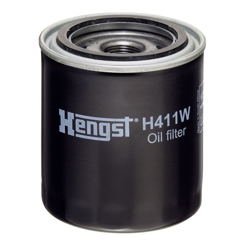 HENGST FILTER