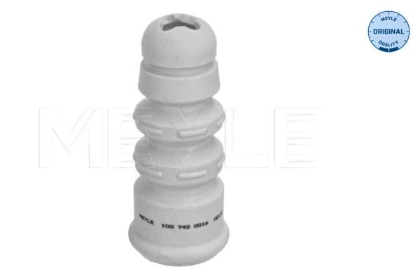 Rubber Buffer, suspension