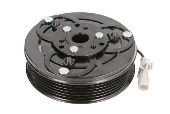 Airco compressor koppeling compleet (6 110mm) past: MAZDA 2, CX-3  SUBARU FORESTER, IMPREZA, LEVORG, XV  TOYOTA GT 86 1.5-2.5 08.97-