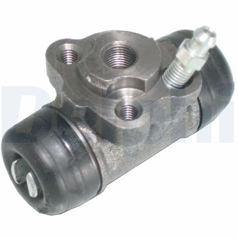 Wheel brake cylinder