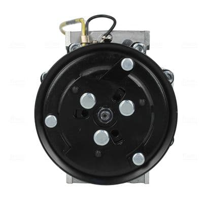 Airconditioning compressor past: RVI MIDLUM, PREMIUM 2  VOLVO FL II 10.05-