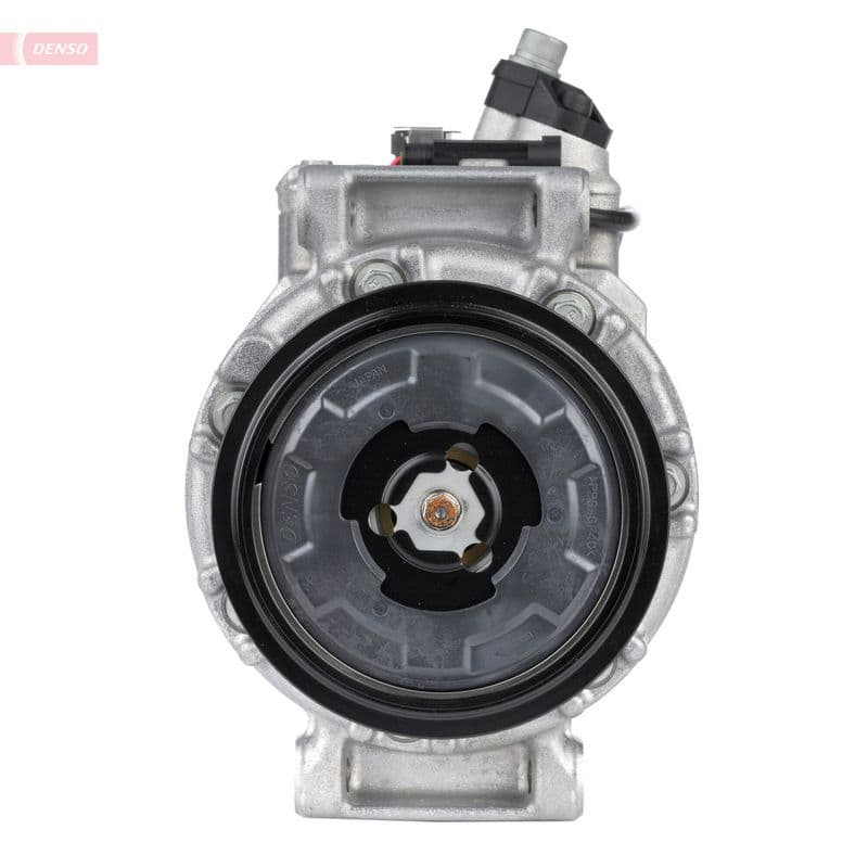 Airconditioning compressor past: MERCEDES SPRINTER 3,5-T (B906) 3.0D 03.09-12.18