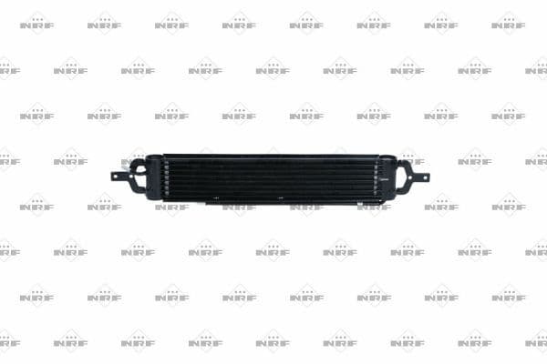 Olie radiator past: MINI (R50, R53), (R52) 1.6 06.01-07.08
