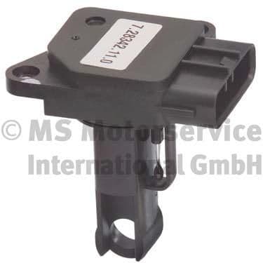 Mass Air Flow Sensor