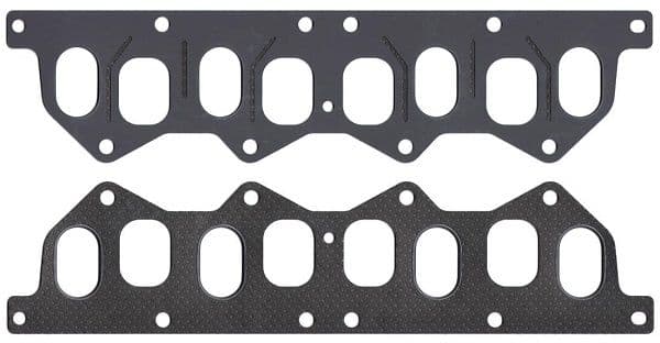 (EN) Exhaust/intake manifold gasket past: VOLVO 440, 460, 480  RENAULT 19 II, 19 II CHAMADE, CLIO I, ESPACE III, LAGUNA I, MEGANE I, MEGANE I CLASSIC, MEGANE I COACH 1.8/2.0 01.91-08.03