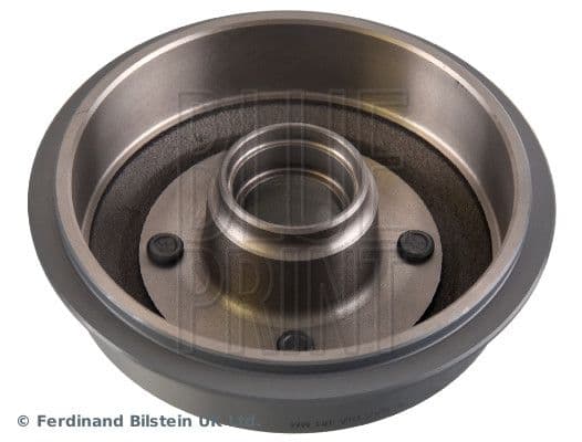 Brake drum