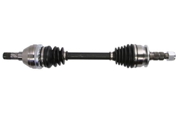 Aandrijfas Voor Links 618mm (nieuw) past: OPEL ZAFIRA C 1.4/1.4LPG 10.11-05.18