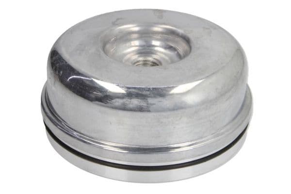 Cover, wheel hub
