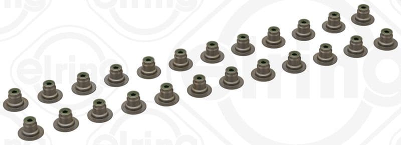 Seal Set, valve stem