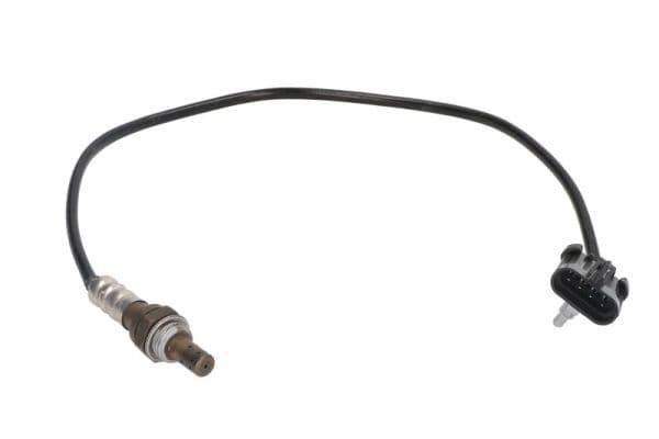 Lambda sonde (aantal draden 4, 770mm) past: OPEL ASTRA F, ASTRA G, VECTRA B, ZAFIRA A 1.8/2.0 07.94-01.05