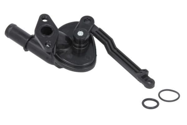 Verwarmingsventiel past: IVECO DAILY II, DAILY III 2.3D/2.5D/2.8D 01.89-07.07