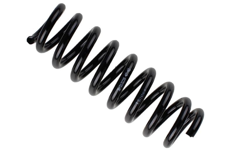 Coil spring