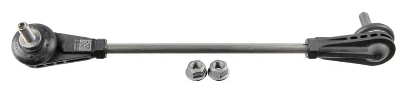 Stabilisatorstang Voor Links 317mm past: BMW 1 (F20), 2 (G42, G87), 3 (G20, G80, G28), 3 (G21), 3 (G21, G81), 4 (G22, G82), 4 (G23, G83), 4 GRAN COUPE (G26) 1.6-Electric 03.15-